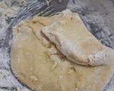 Foto del paso 3 de la receta: Los Famosos Rosquitos de Mica!