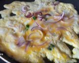 ওমলেট কারি(Omelet curry recipe in Bengali) রেসিপি ধাপ - 2 ছবি
