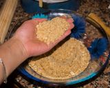 Foto del paso 1 de la receta Tarta de natillas | postre sencillo y rico