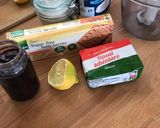 Túrós pohárkrém recept fázis 1 fotója