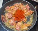 Foto del paso 3 de la receta: Fabada Asturiana