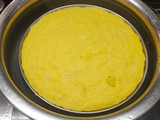 डाळीचा ढोकळा