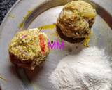 Neem Flowers Vada recipe step 2 photo