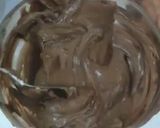 A picture of step 2 of Chocolate Mousse Truffle.
