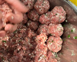 Foto del paso 4 de la receta: Yuvarlakia avgolemono de Sitronella