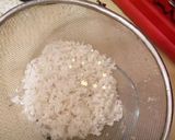 Foto del paso 1 de la receta: ARROZ CON CAFÉ😋