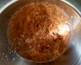 A picture of step 1 of Hot Chocolate.