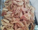 Foto del paso 1 de la receta: Pollo estilo a la naranja