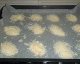Foto del paso 3 de la receta Puntilla de parmesano