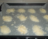 Foto del paso 3 de la receta: Puntilla de parmesano