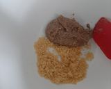 Une image de l'étape 9 de Boules de chocolat à la noisette.