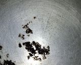 A picture of step 5 of Gram Flour Cakes.