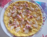 Foto del passaggio 4 della ricetta Piadipizza