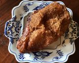 A picture of step 3 of California Farm November Turkey Feast.