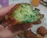 Foto del paso 6 de la receta: Bocaditos de acelga