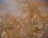 Foto del paso 3 de la receta: Paella de magra, costilla y espárragos