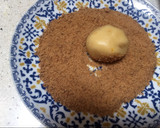 Foto del paso 4 de la receta: Galletas de Naranja