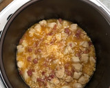 Foto del paso 8 de la receta: Arroz criollo de pollo, jamón serrano y curry en olla FussionCook FC7Smart