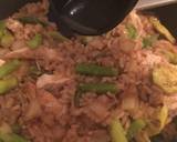 Chicken and Vegetable Risotto recipe step 12 photo