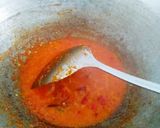 Foto langkah ke 2 dari resep Balado Cumi Asin.