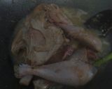 Foto langkah ke 1 dari resep Ayam Suwir Nasi Liwet Solo.
