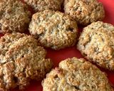 Foto del paso 3 de la receta: Galletas de avena