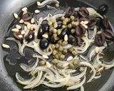 Foto del paso 3 de la receta: Caponata de berenjena