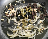Foto del paso 3 de la receta: Caponata de berenjena
