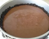 Foto del paso 6 de la receta Tarta de queso y toffee