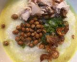 Foto langkah ke 3 dari resep Bubur Ayam Homemade.