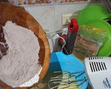 Foto del paso 4 de la receta: Torta de Manzana A la Colombiana 🇨🇴🍎