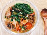 Bánh đa cua Hải Phòng