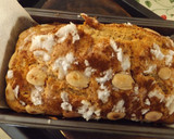 Foto del paso 3 de la receta: Plum cake de frutas y almendras