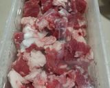 Foto langkah ke 1 dari resep Sate Maranggi.