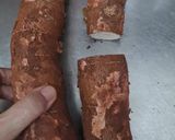Foto del paso 1 de la receta: Mandi'o chyryry 🇵🇾 Mandioca revuelta con queso Py 🇵🇾