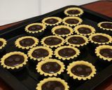 Foto langkah ke 7 dari resep Mini Pie Brownies.