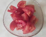 A picture of step 4 of Beetroot mutton curry/chukandar gosht !.