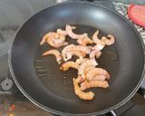 Foto del paso 10 de la receta: Rap allagostat amb gambes vermelles