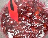 Фото кроку 6 до Сливовый конфитюр на зиму. Вкус необыкновенный | Plum confiture for the winter.