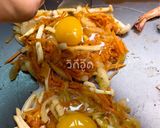 รูปขั้นตอนการทำที่ 3 ของ เช้าชามเย็นชาม