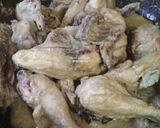 Foto langkah ke 3 dari resep Ayam Iloni Oven.