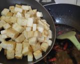 Foto langkah ke 4 dari resep Putih telur bumbu saus tiram.