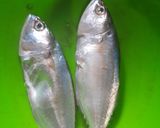 Foto langkah ke 1 dari resep MPASI Ikan Kembung.