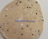 Crispy nimki recipe step 3 photo