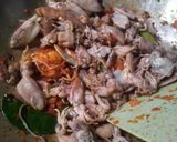Foto langkah ke 3 dari resep Sambal Cumi Kemangi.