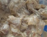 Foto langkah ke 2 dari resep Chicken karaage.