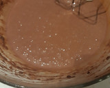 Foto del paso 4 de la receta: Bizcocho de chocolate