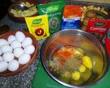 Foto del paso 7 de la receta: Tortilla de papas😋