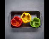 Foto del paso 3 de la receta: Pimientos rellenos