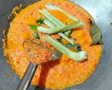 Foto langkah ke 2 dari resep (638) Ayam Bakar Bumbu Rujak.